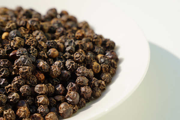 ブラックペッパー