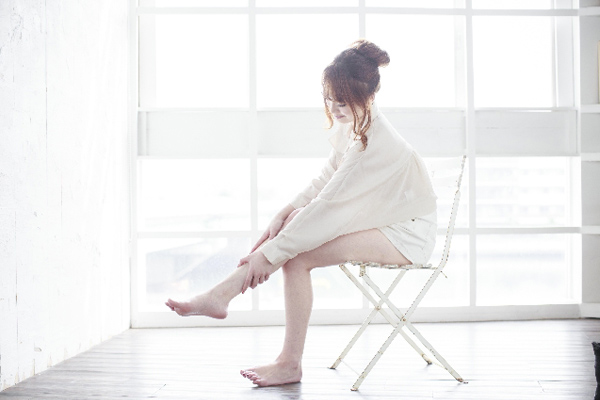 アロママッサージ