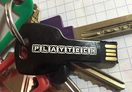 playtech saturday key